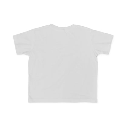 Piklez™ Kids Heavy Cotton™ Tee – "Magic Paint!" Graphic Shirt | Smile Universe Collection