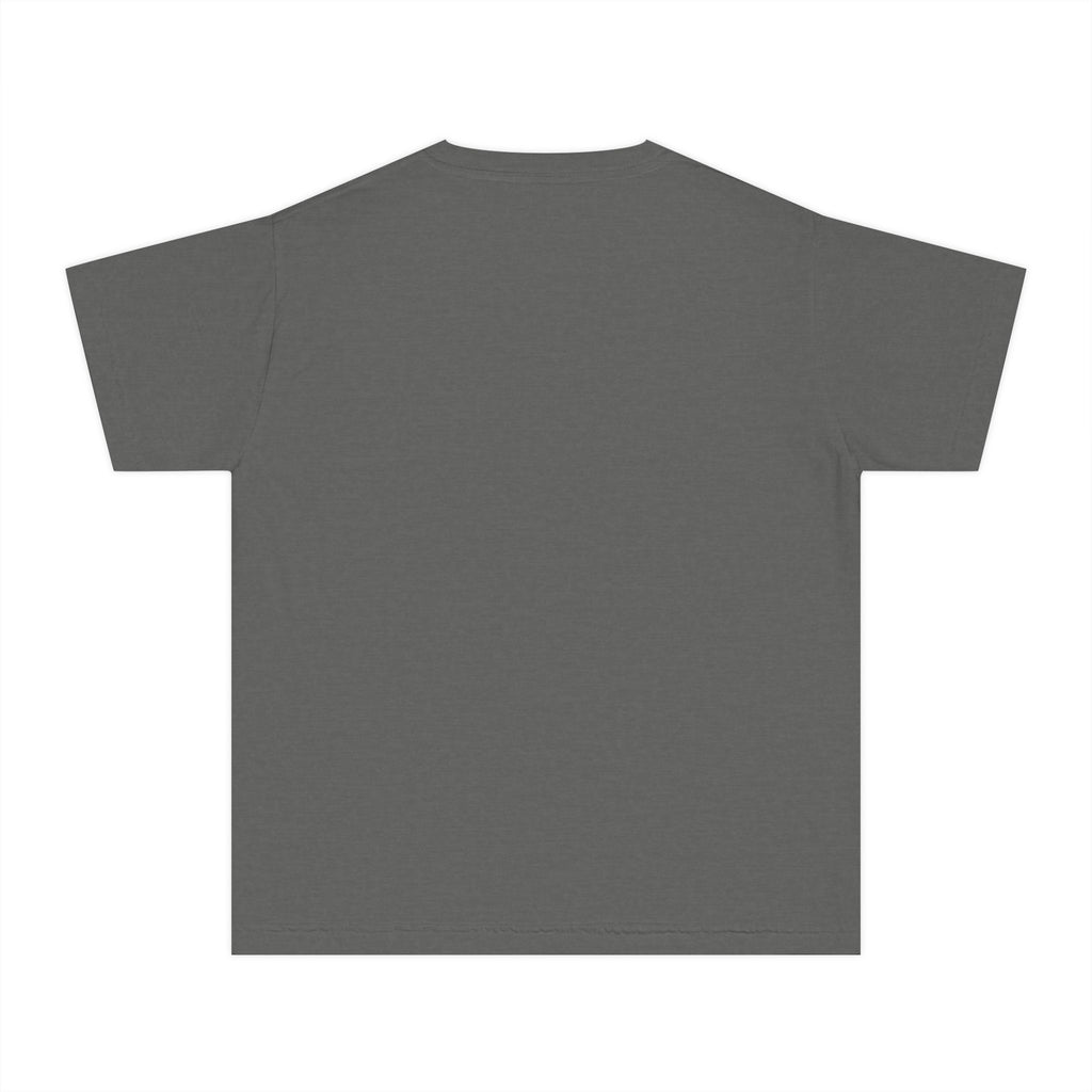 TuBz™ "Kindness Is Cool" Kids T-Shirt - Positive Message Graphic Tee | Smile Universe TuBz4Kidz