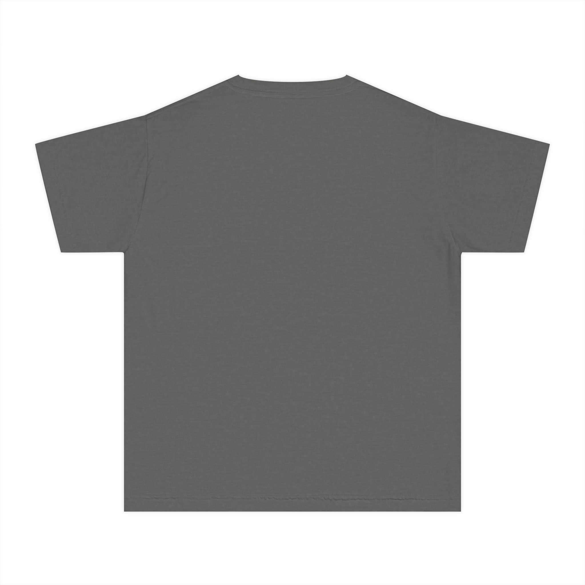 TuBz™ "Kindness Is Cool" Kids T-Shirt - Positive Message Graphic Tee | Smile Universe TuBz4Kidz