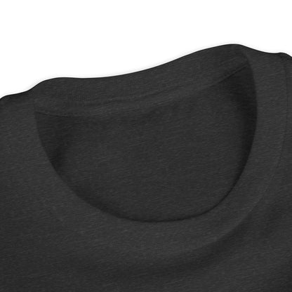Potz™ Youth Short Sleeve Tee – "I Guide My ADHD Energy!" Graphic Tee | Smile Universe Collection