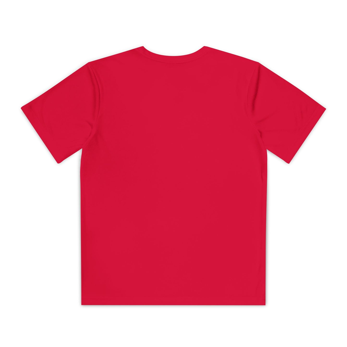TuBz™ "Being Smart Iz Kool" Youth Competitor T- Shirt - Character Dress-Up Graphic Tee