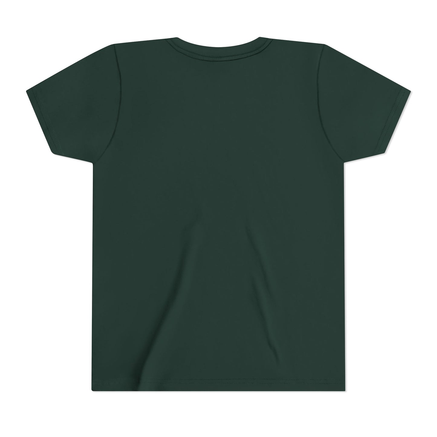 TuBz™ Rockstar Kids T-Shirt - "Who Hotter Than Me!" Graphic Tee | Smile Universe TuBz4Kidz Collection