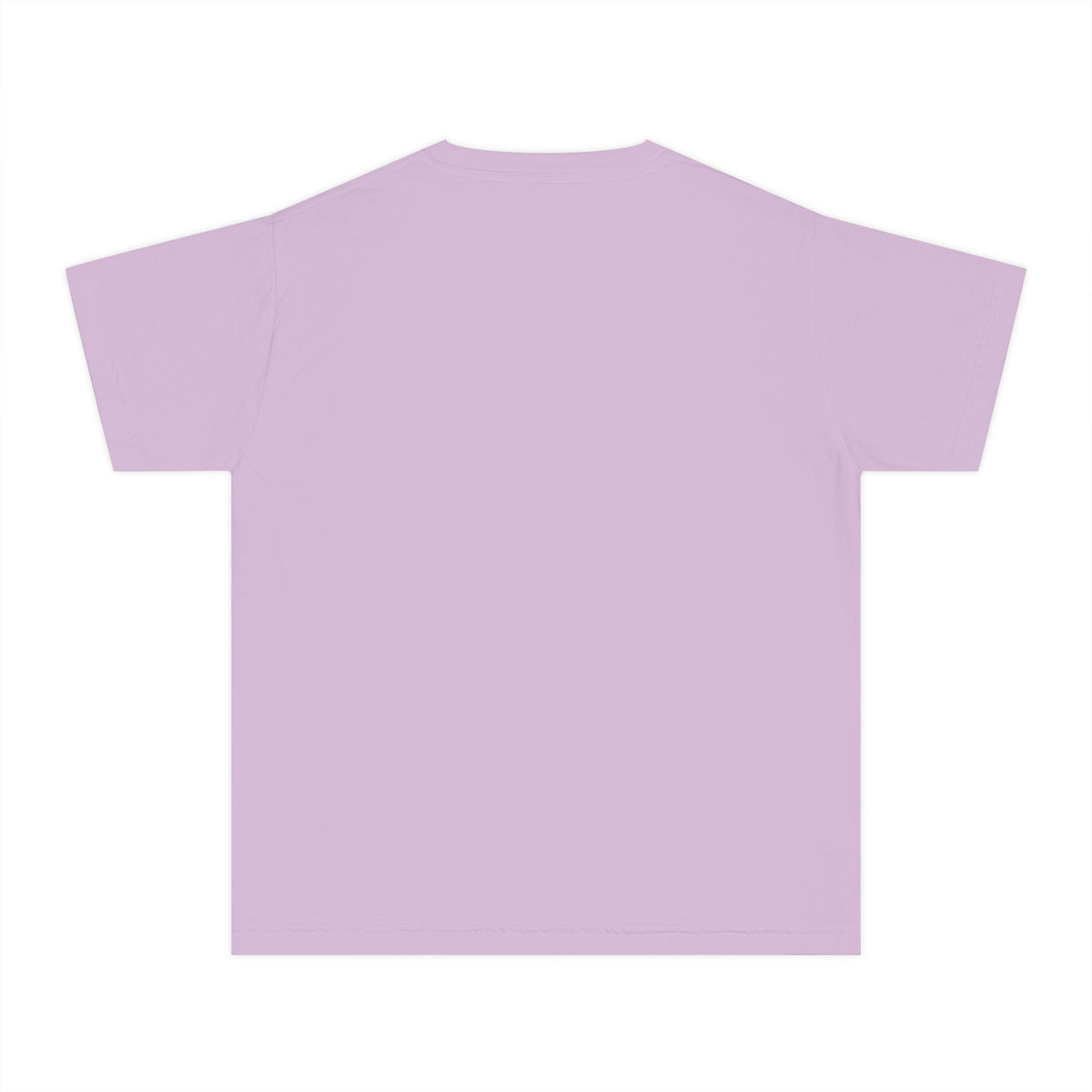 Panz™ Youth Midweight Tee – "My Mind is Full of Magic" Graphic | Smile Universe Collection