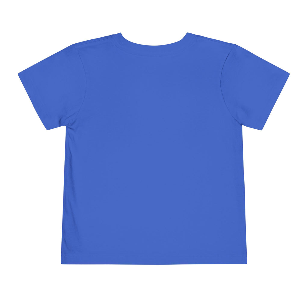 TuBz™ "Kindness Is Cool" Kids T-Shirt - Positive Message Graphic Tee | Smile Universe TuBz4Kidz