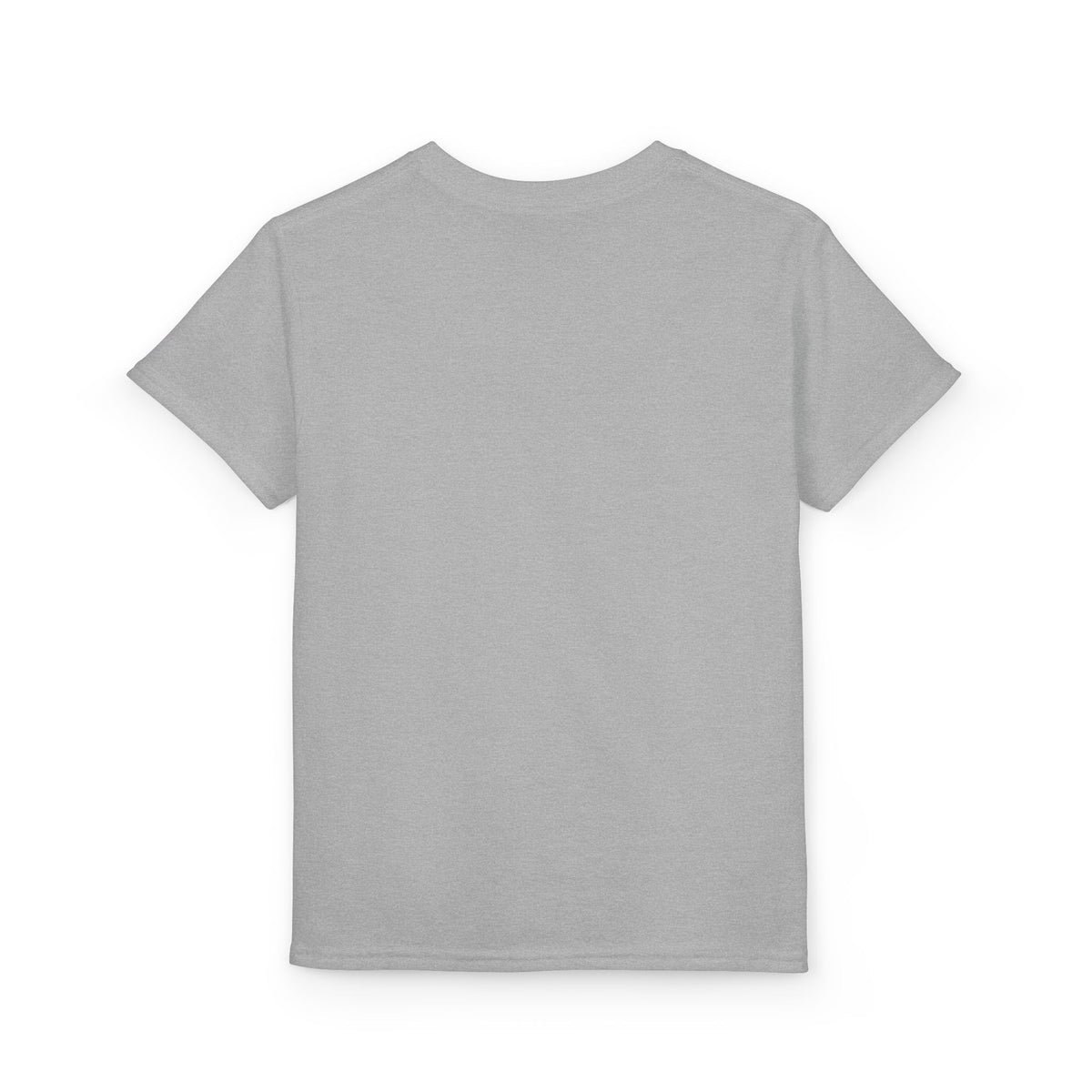 Potz™ Youth DryBlend® T-Shirt – "My ADHD Means Always Dreaming, Highly Determined" Graphic Tee | Smile Universe Collection