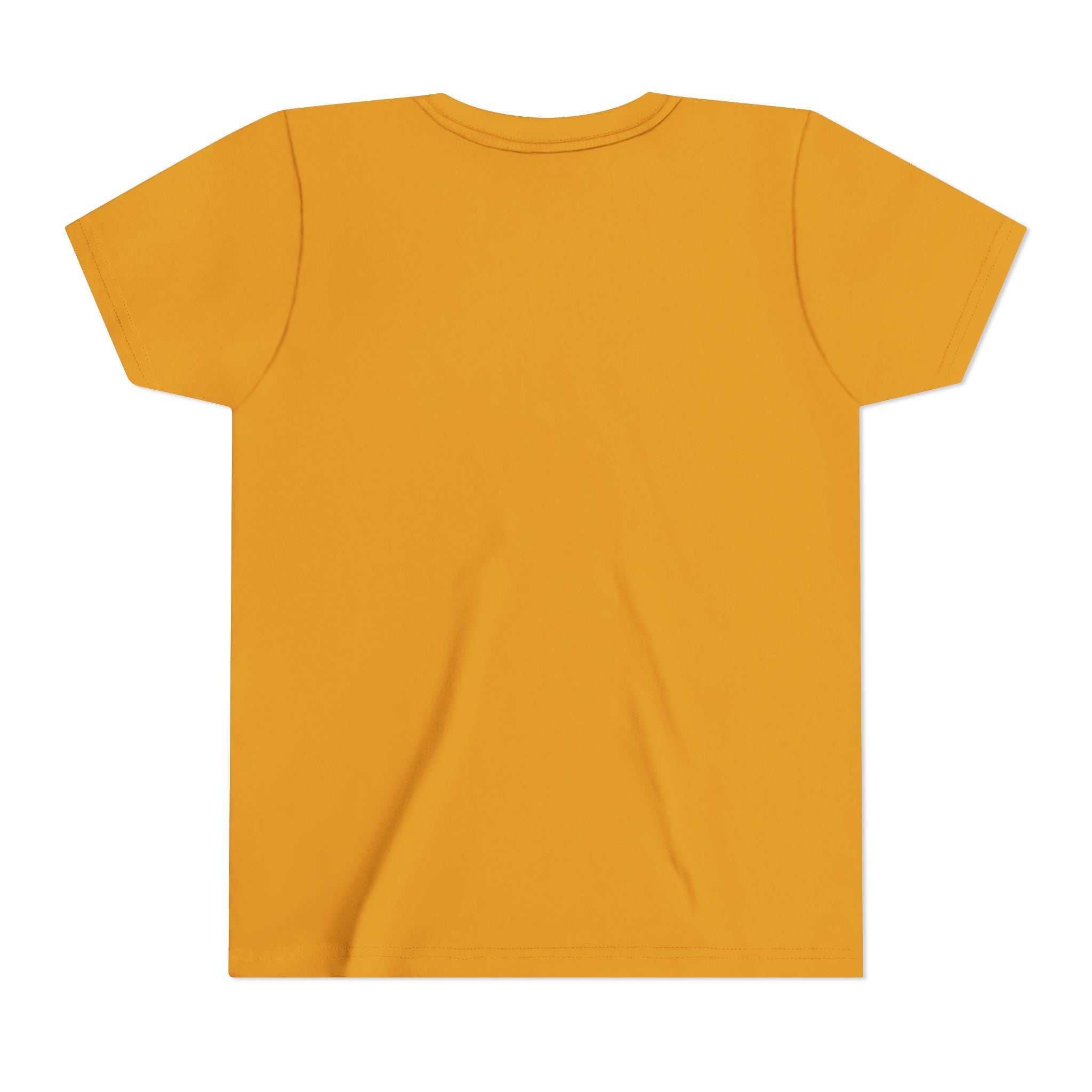 TuBz™ "Kindness Is Cool" Kids T-Shirt - Positive Message Graphic Tee | Smile Universe TuBz4Kidz