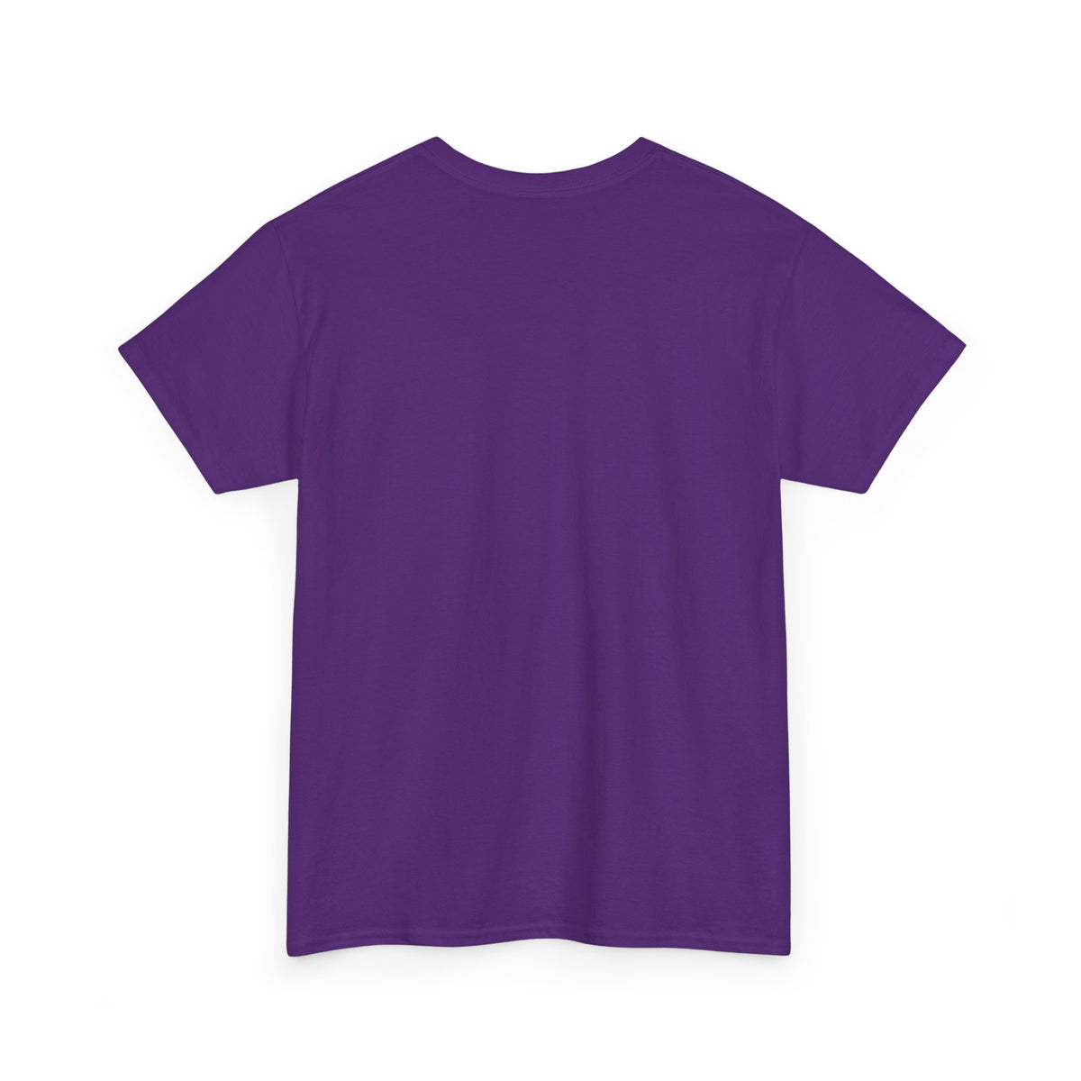 Panz™ Unisex Heavy Cotton™ Tee For Adult – "My Energy is Powerful" Graphic Tee | Smile Universe Collection