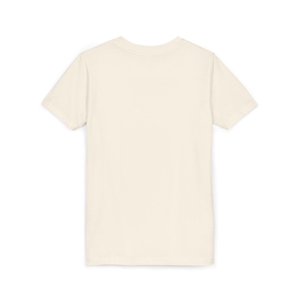 TuBz™ "Kindness Is Cool" Kids T-Shirt - Positive Message Graphic Tee | Smile Universe TuBz4Kidz