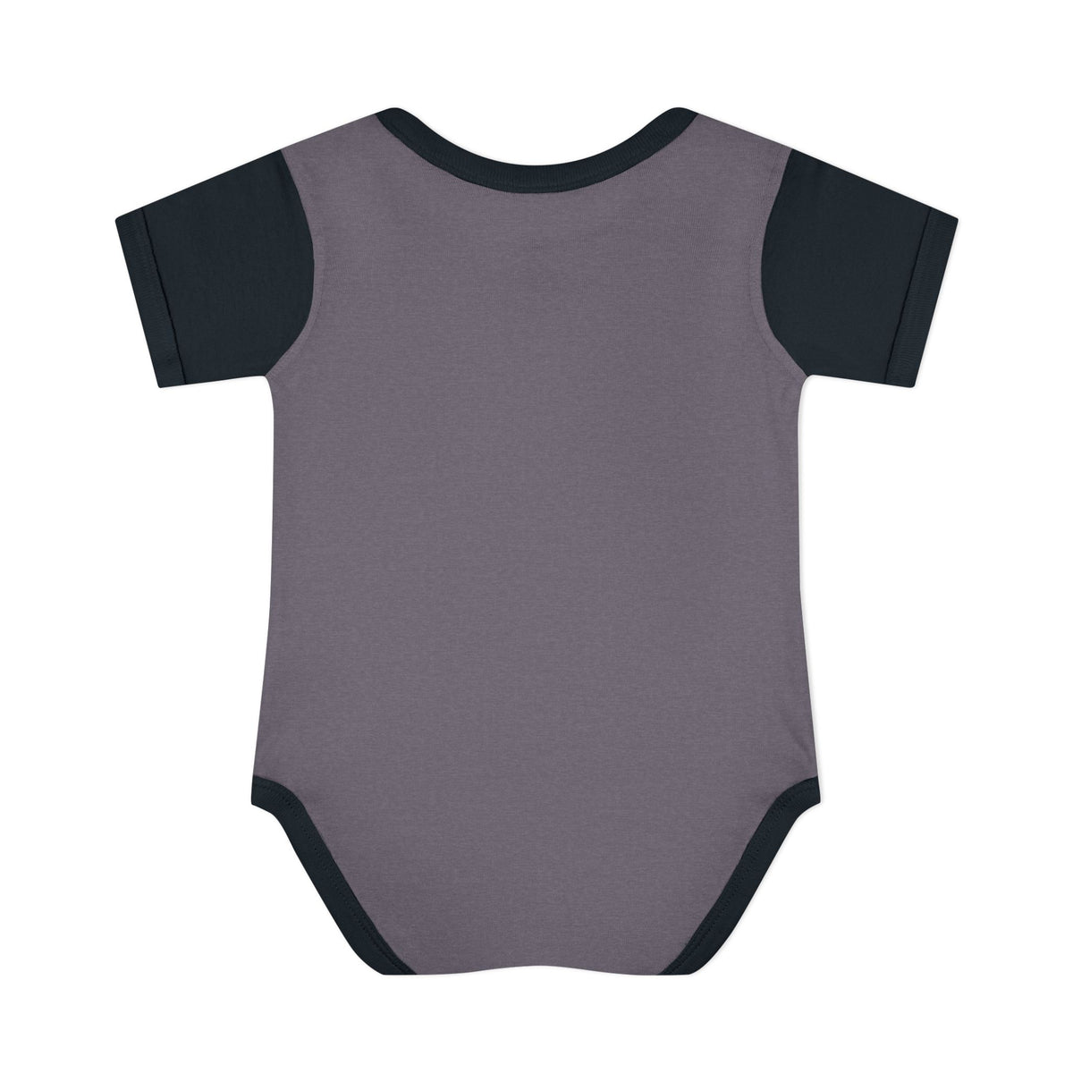 Panz™ Infant Baby Rib Bodysuit – "My Autism is My Superpower" Graphic | Smile Universe Collection