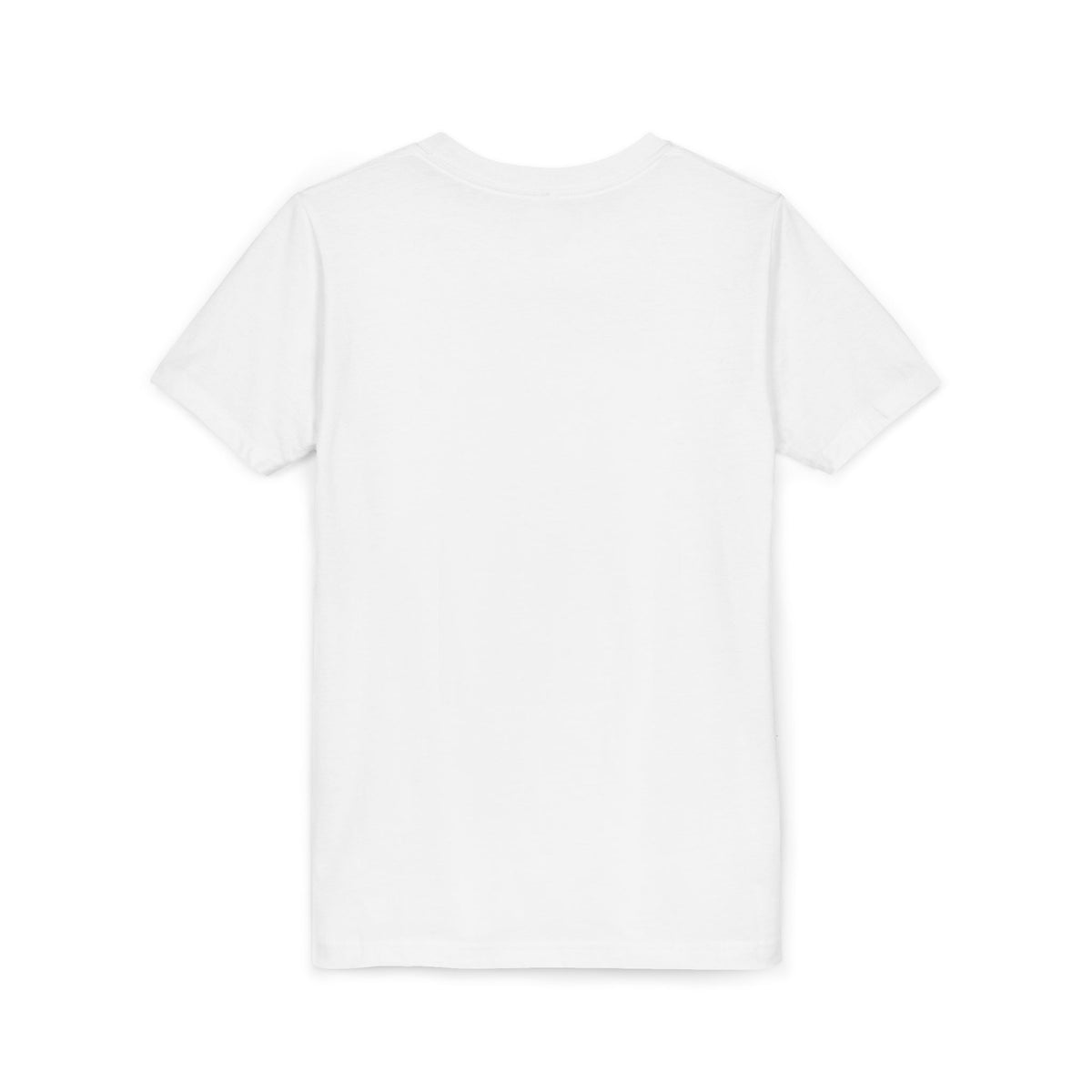 Potz™ Youth Short Sleeve Tee – "I Guide My ADHD Energy!" Graphic Tee | Smile Universe Collection