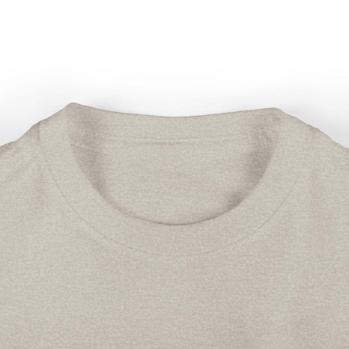 Potz™ Infant Fine Jersey Tee – "I Guide My ADHD Energy!" Graphic Tee | Smile Universe Collection