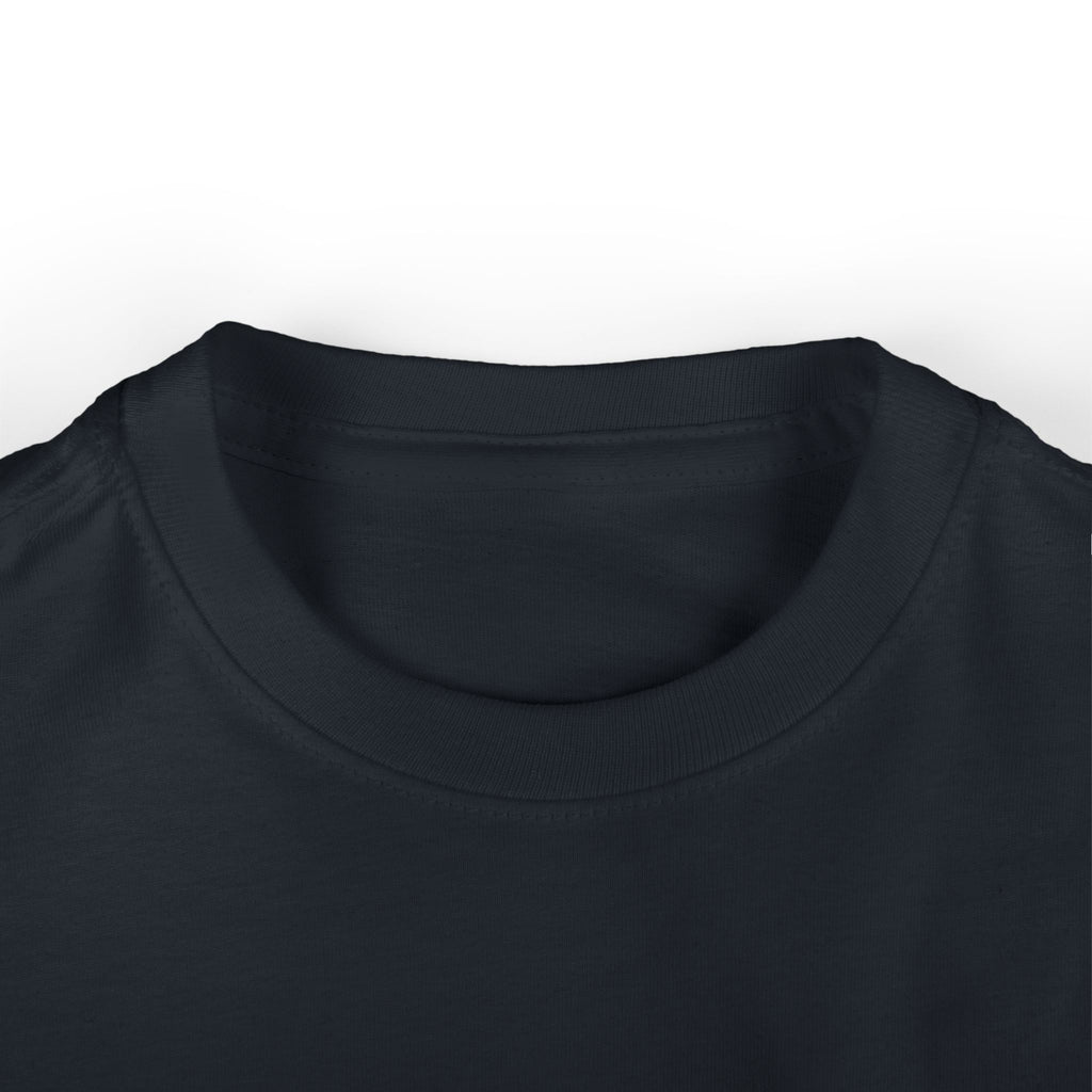 Piklez™ Infant Fine Jersey Tee – "Born to Celebrate!" Graphic Shirt | Smile Universe Collection