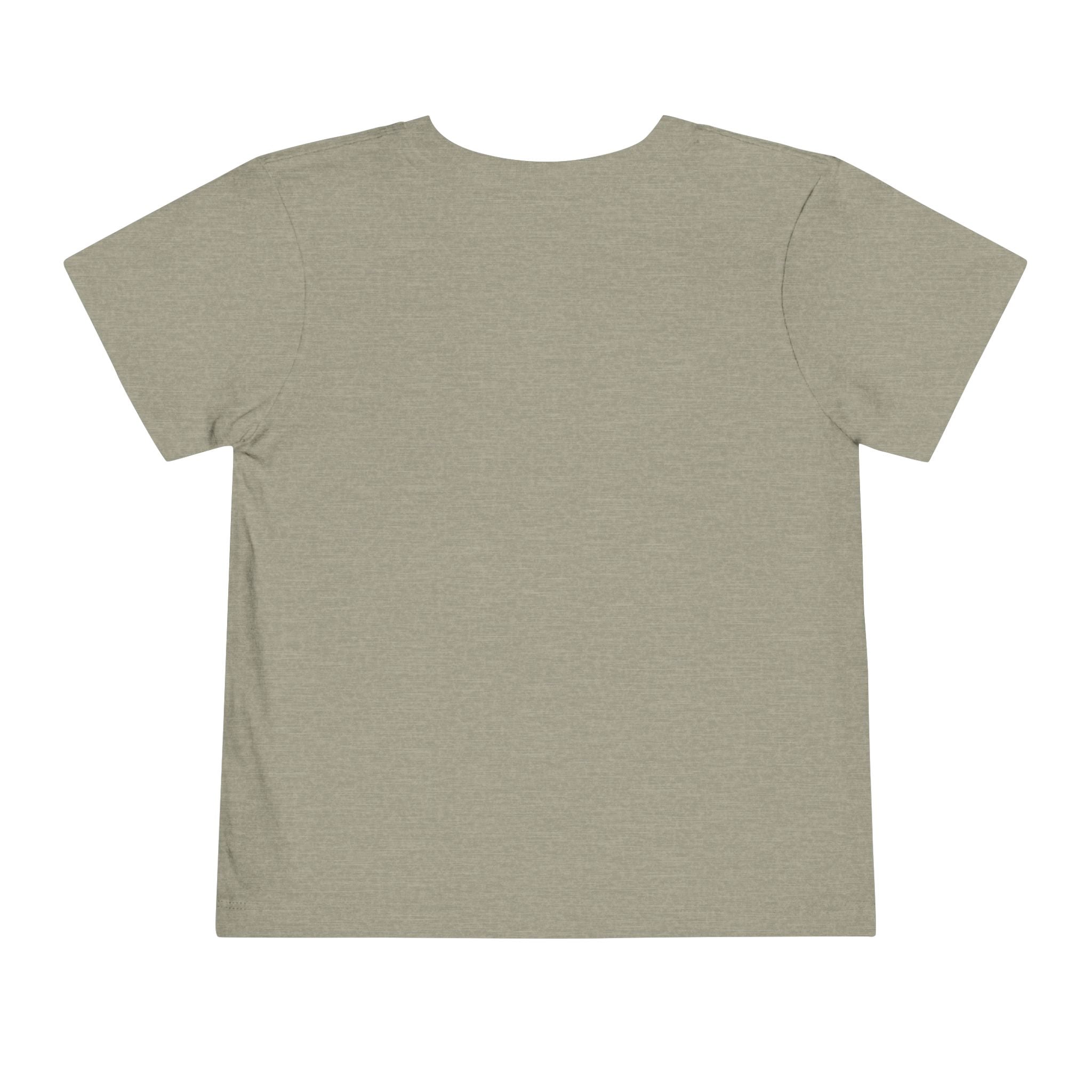 Piklez™ Toddler Short Sleeve Tee – "Full of Love!" Graphic Shirt | Smile Universe Collection