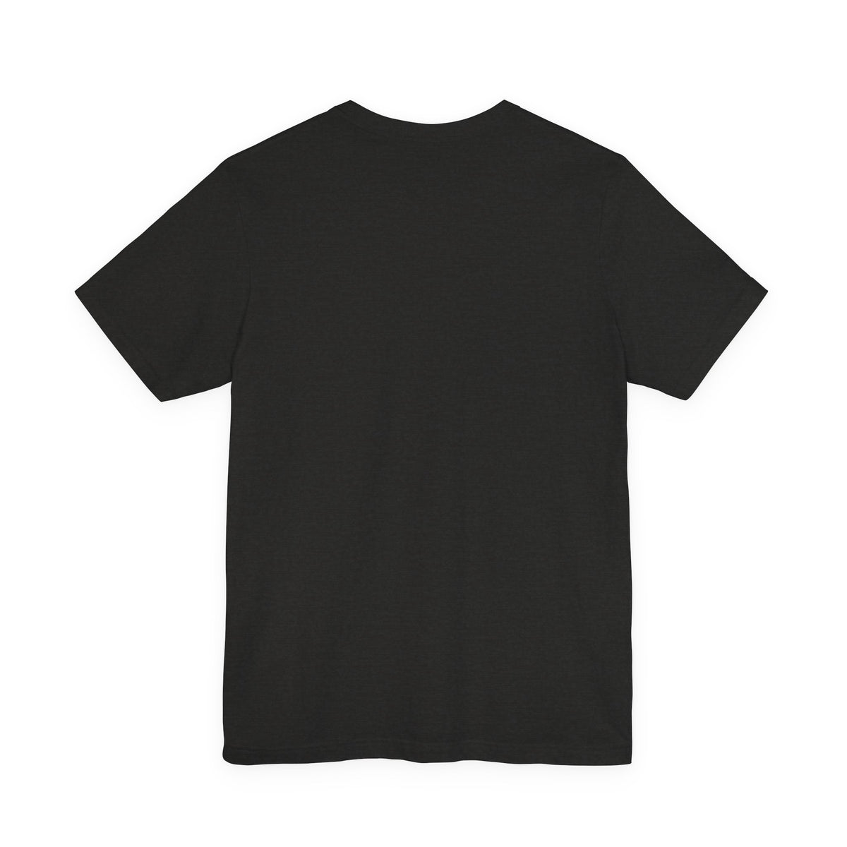 Panz™ Unisex Jersey Short Sleeve Tee For Adult– "My Energy is Powerful" Graphic Tee | Smile Universe Collection