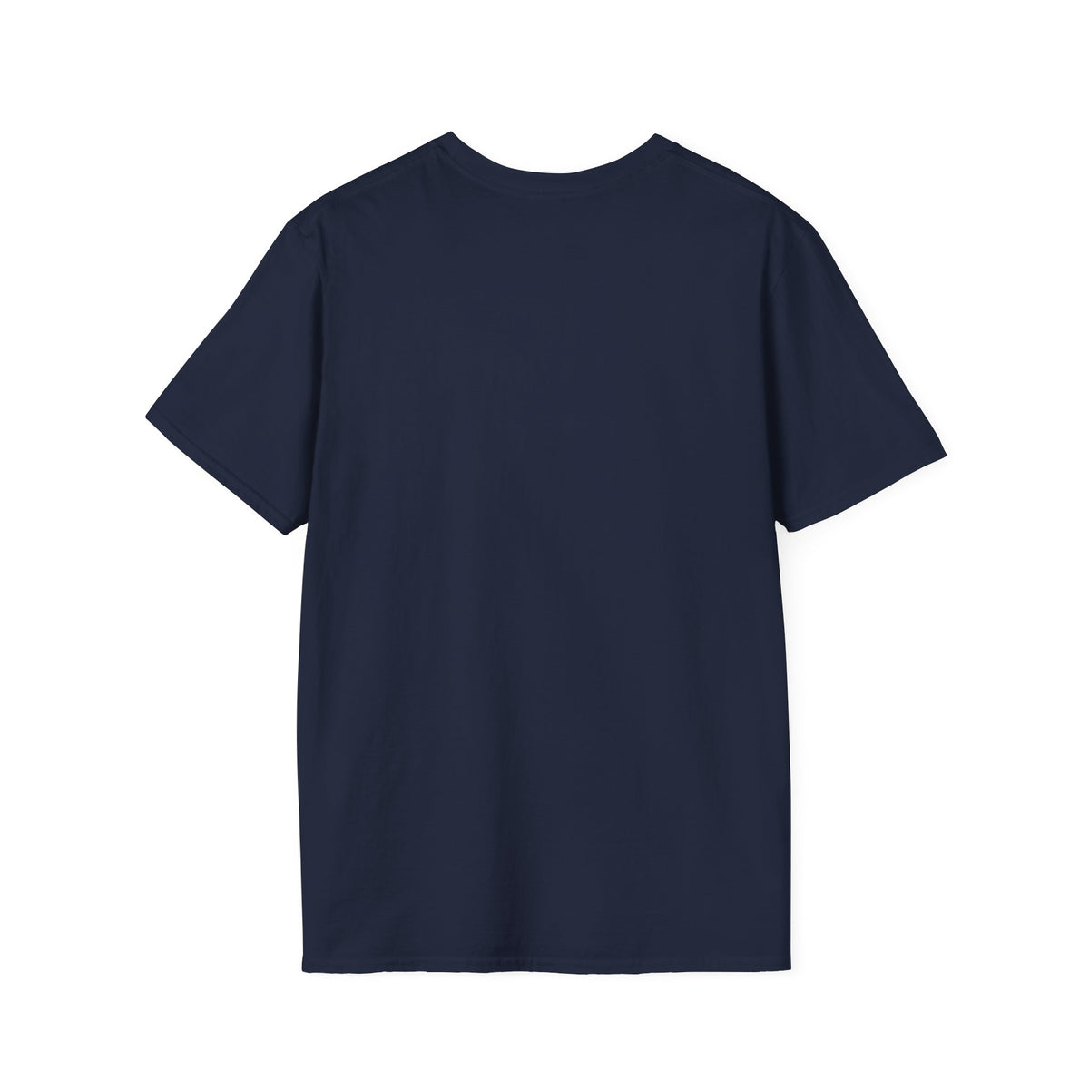 Panz™ Unisex Softstyle T-Shirt  for Adult– "My Energy is Powerful" Graphic Tee | Smile Universe Collection