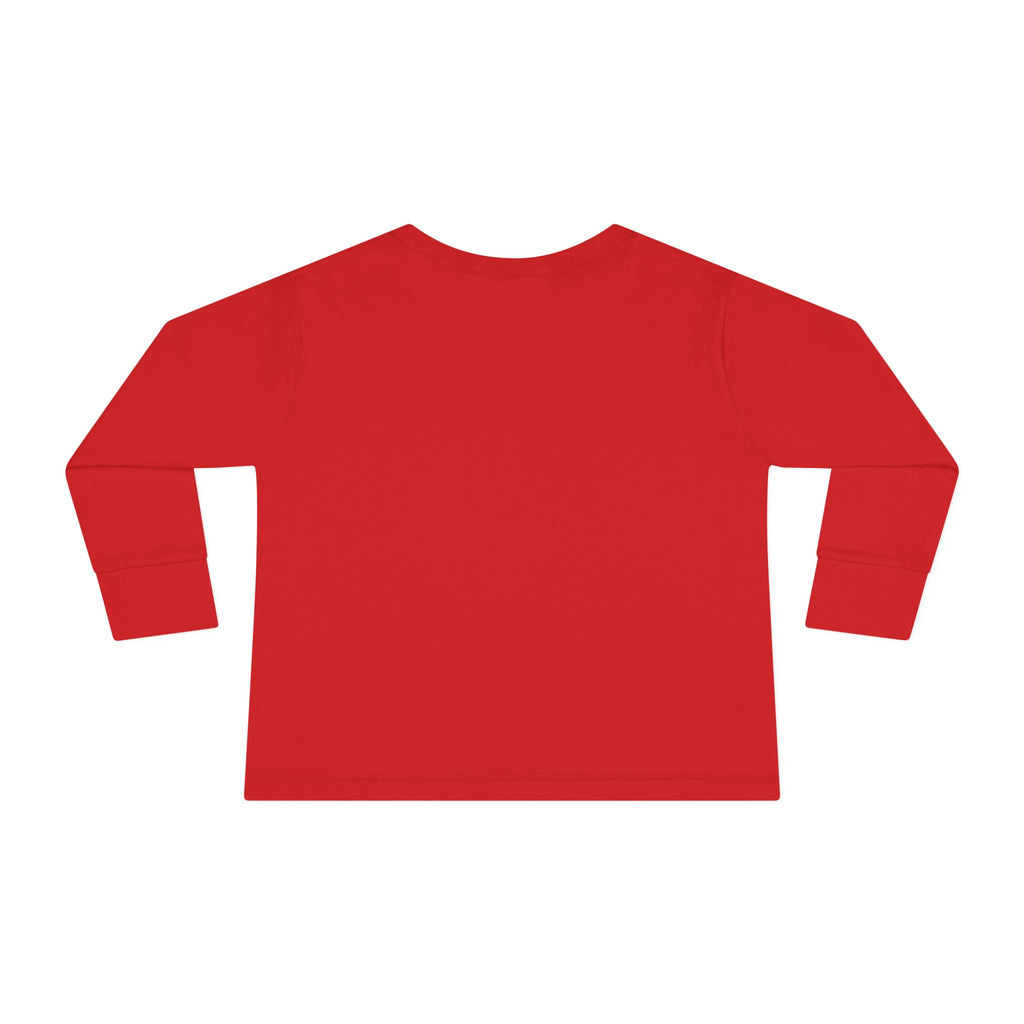 TuBz™ "Be Proud. Be Different. Be You." Toddler T- Shirt - Inspirational Kids Tee