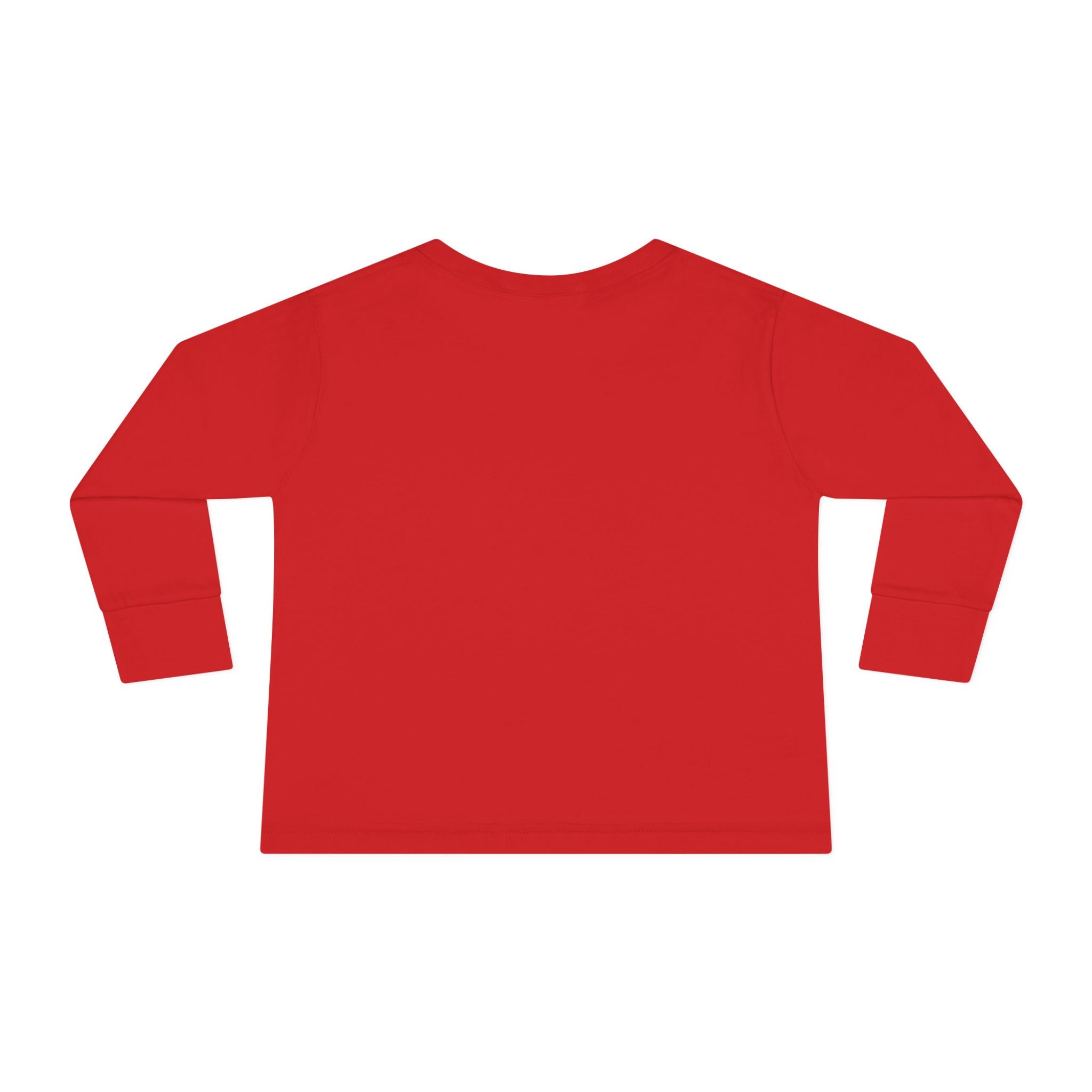 TuBz™ "Be Proud. Be Different. Be You." Toddler T- Shirt - Inspirational Kids Tee