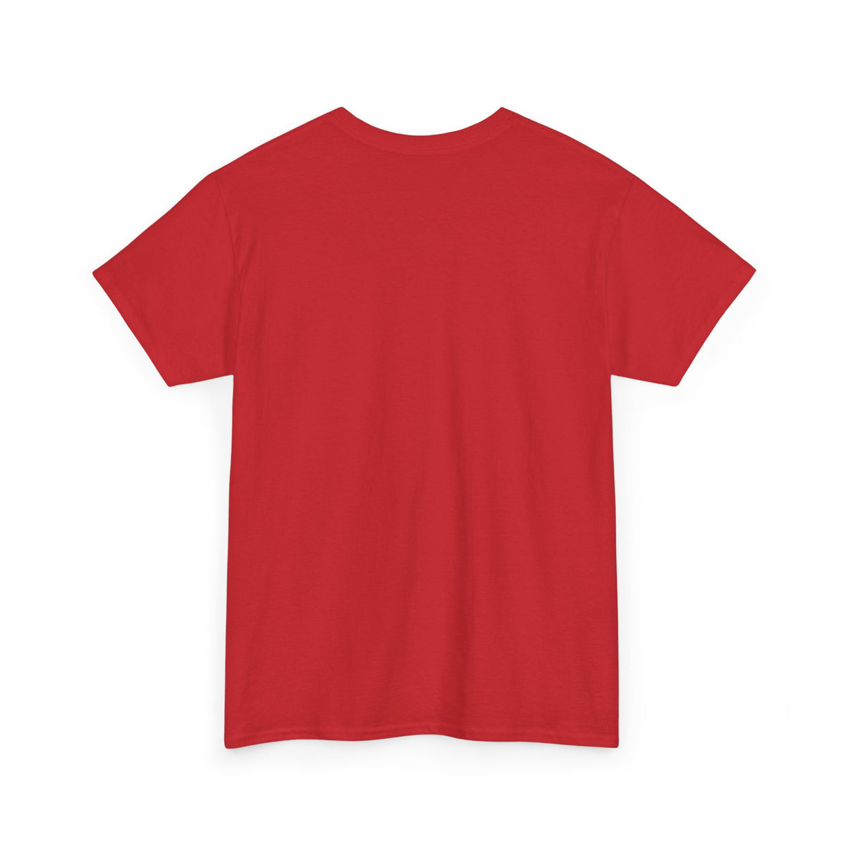 Potz™ Unisex Heavy Cotton™ Tee – "My ADHD Means Always Dreaming, Highly Determined" Graphic Tee | Smile Universe Collection