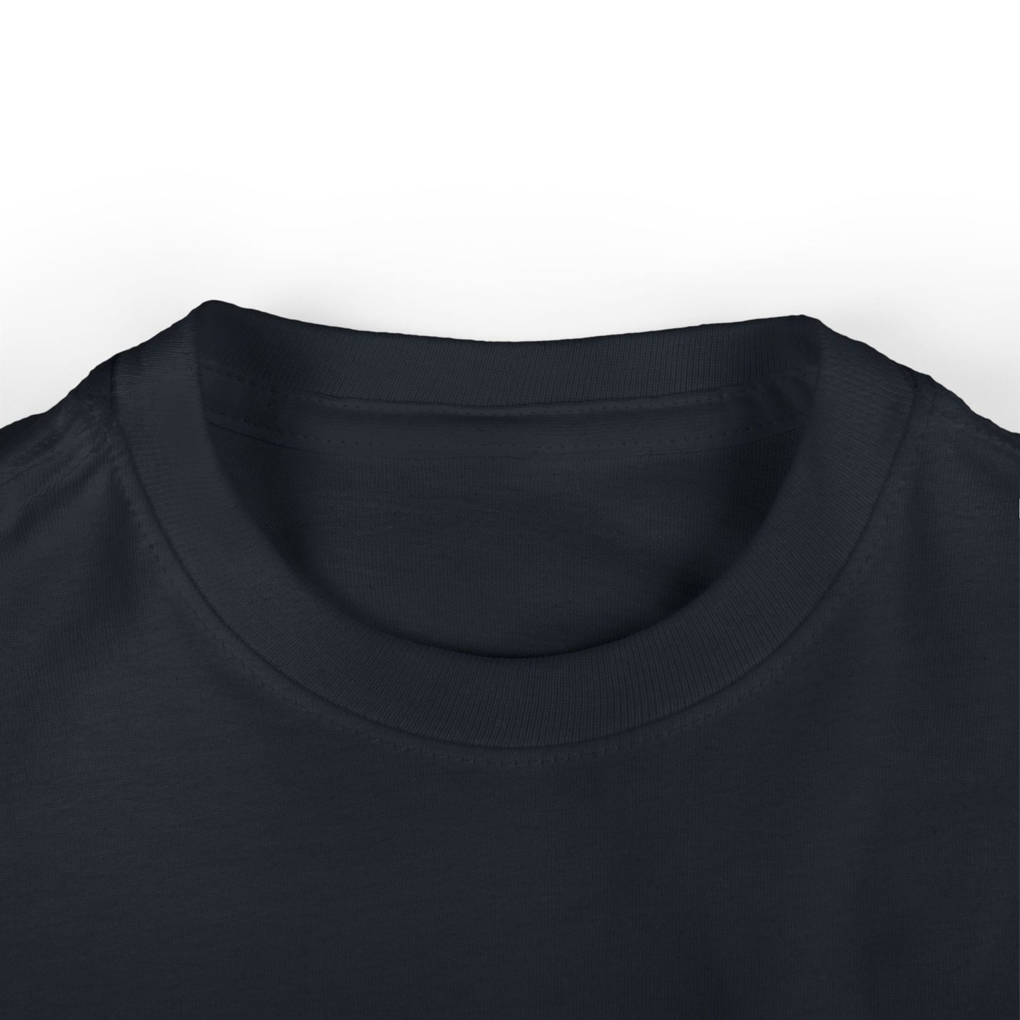 Lani™ Infant Fine Jersey Tee – "Let's Sing Happiness Together!" Graphic