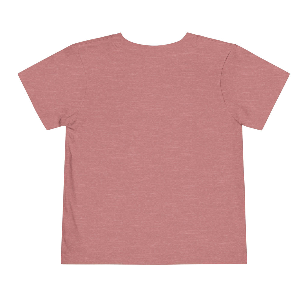 TuBz™ "Kindness Is Cool" Kids T-Shirt - Positive Message Graphic Tee | Smile Universe TuBz4Kidz