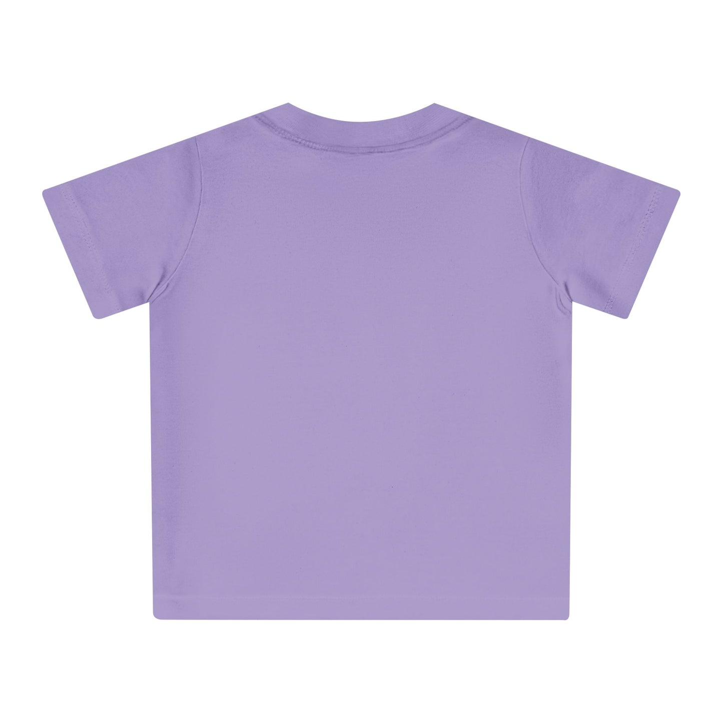 TuBz™ "Be Proud. Be Different. Be You." Baby T- Shirt - Cute Inspirational Infant Tee