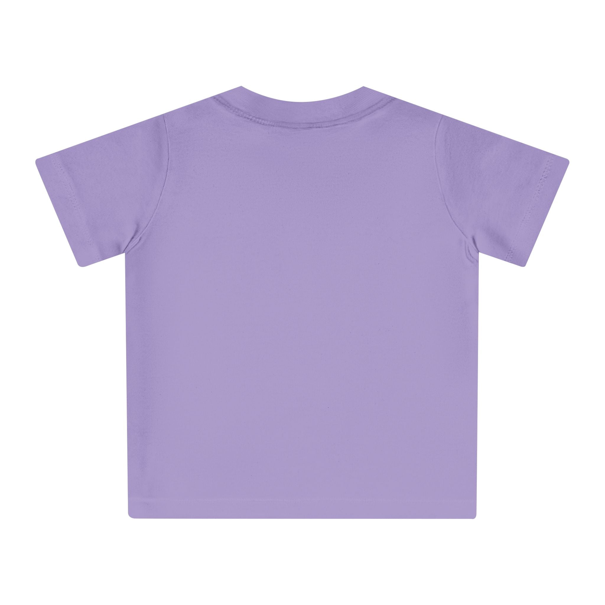 TuBz™ "Be Proud. Be Different. Be You." Baby T- Shirt - Cute Inspirational Infant Tee