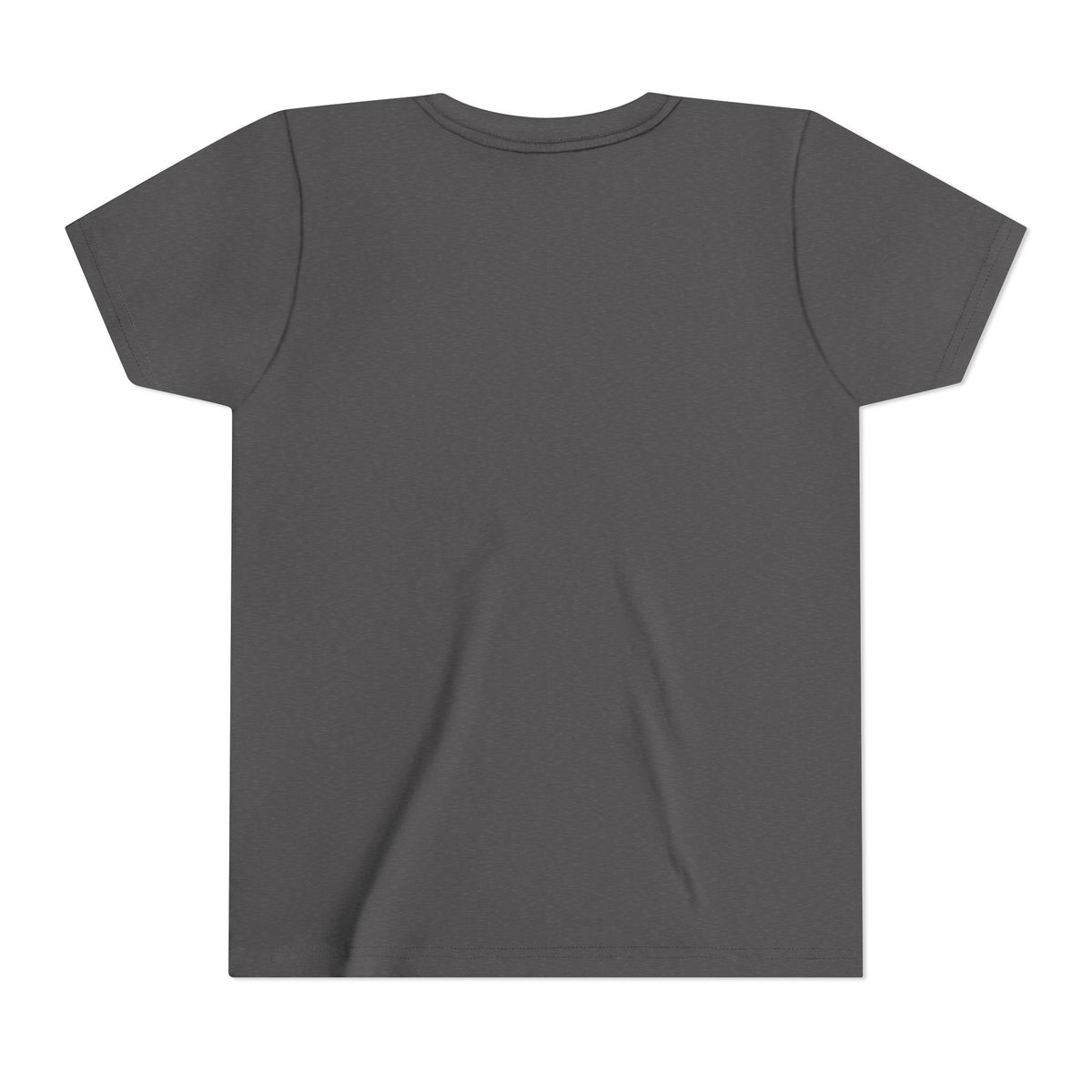 Potz™ Youth Short Sleeve Tee – "I Guide My ADHD Energy!" Graphic Tee | Smile Universe Collection