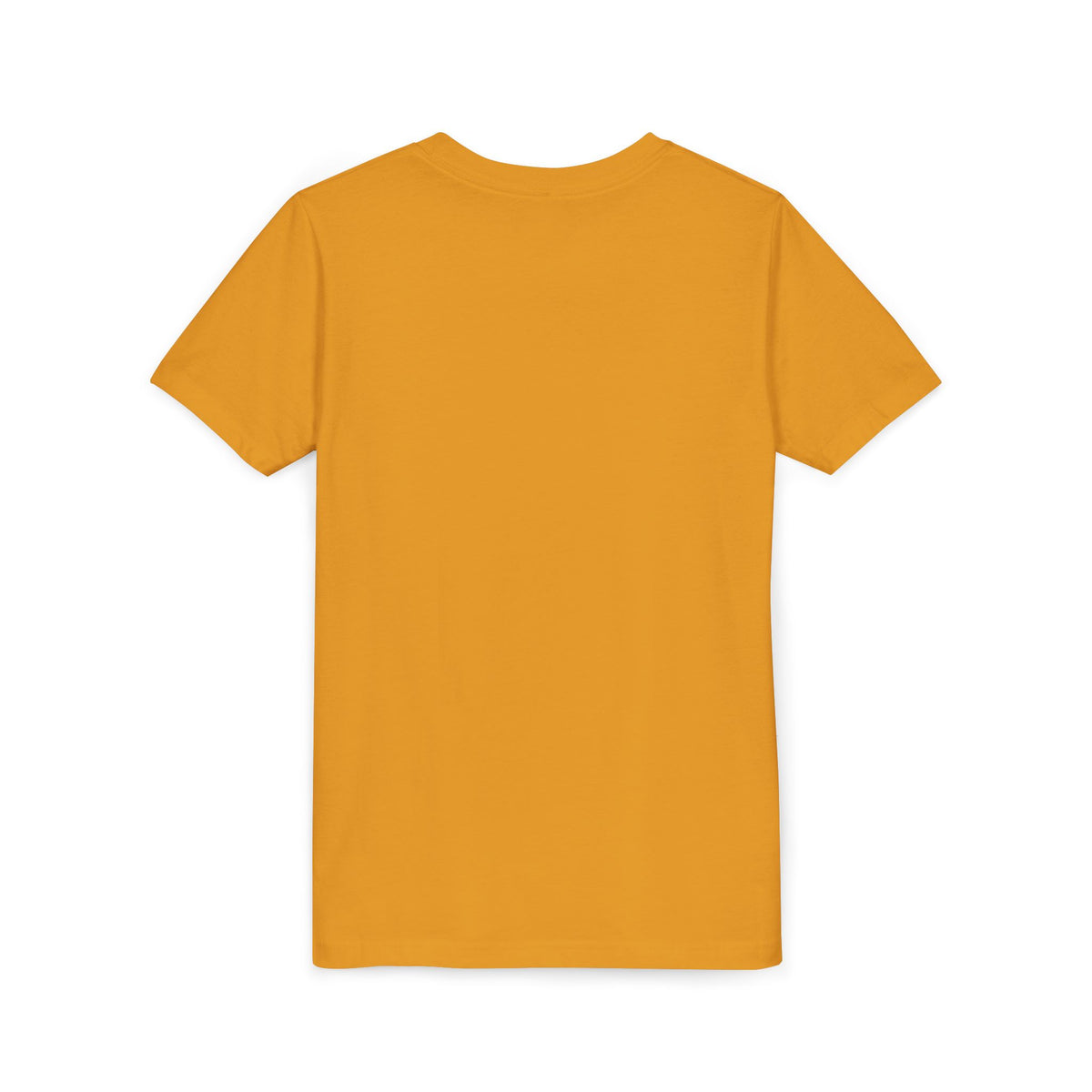 Potz™ Youth Short Sleeve Tee – "My ADHD Means Always Dreaming, Highly Determined" Graphic Tee | Smile Universe Collection