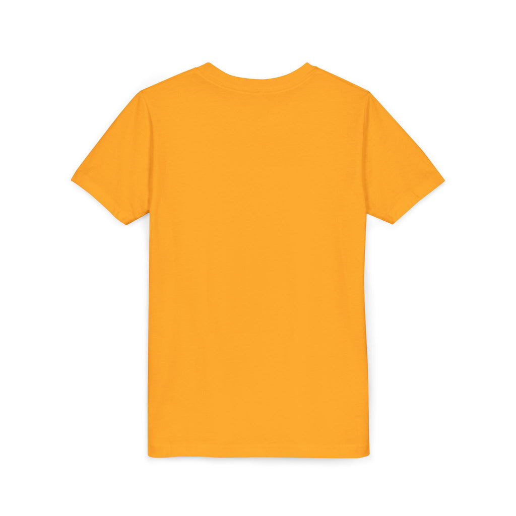 TuBz™ "Kindness Is Cool" Kids T-Shirt - Positive Message Graphic Tee | Smile Universe TuBz4Kidz