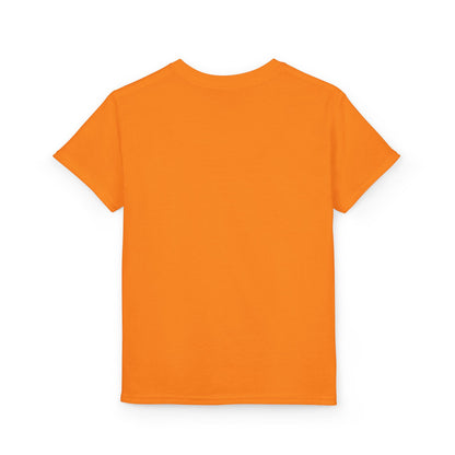 Panz™ Youth DryBlend® T-Shirt – "My Autism is My Superpower" Graphic | Smile Universe Collection