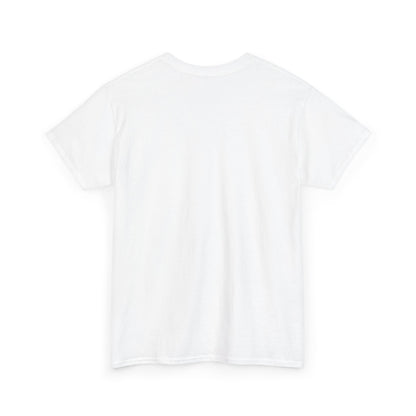 Potz™ Unisex Heavy Cotton™ Tee – "My ADHD Means Always Dreaming, Highly Determined" Graphic Tee | Smile Universe Collection