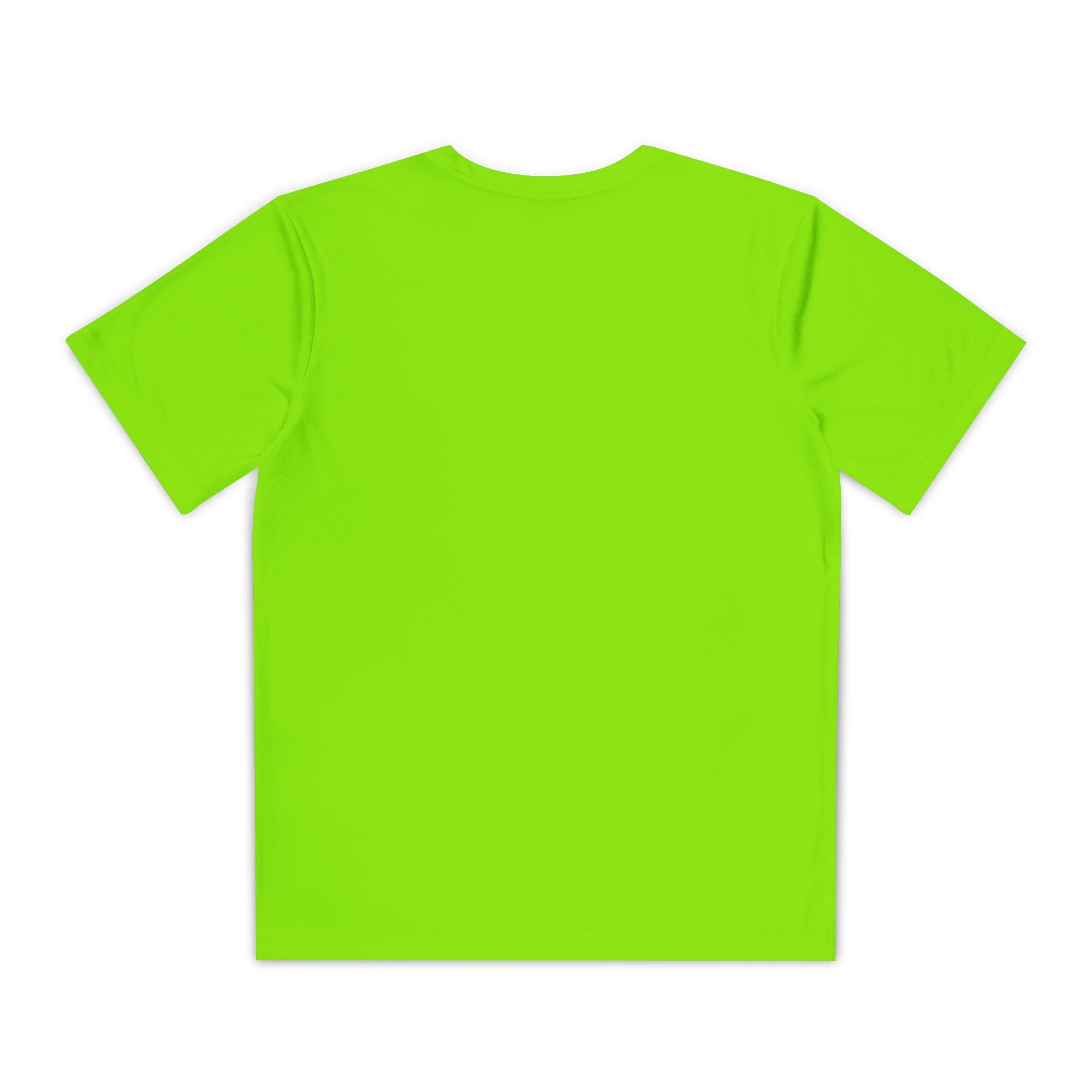 TuBz™ "Being Smart Iz Kool" Youth Competitor T- Shirt - Character Dress-Up Graphic Tee