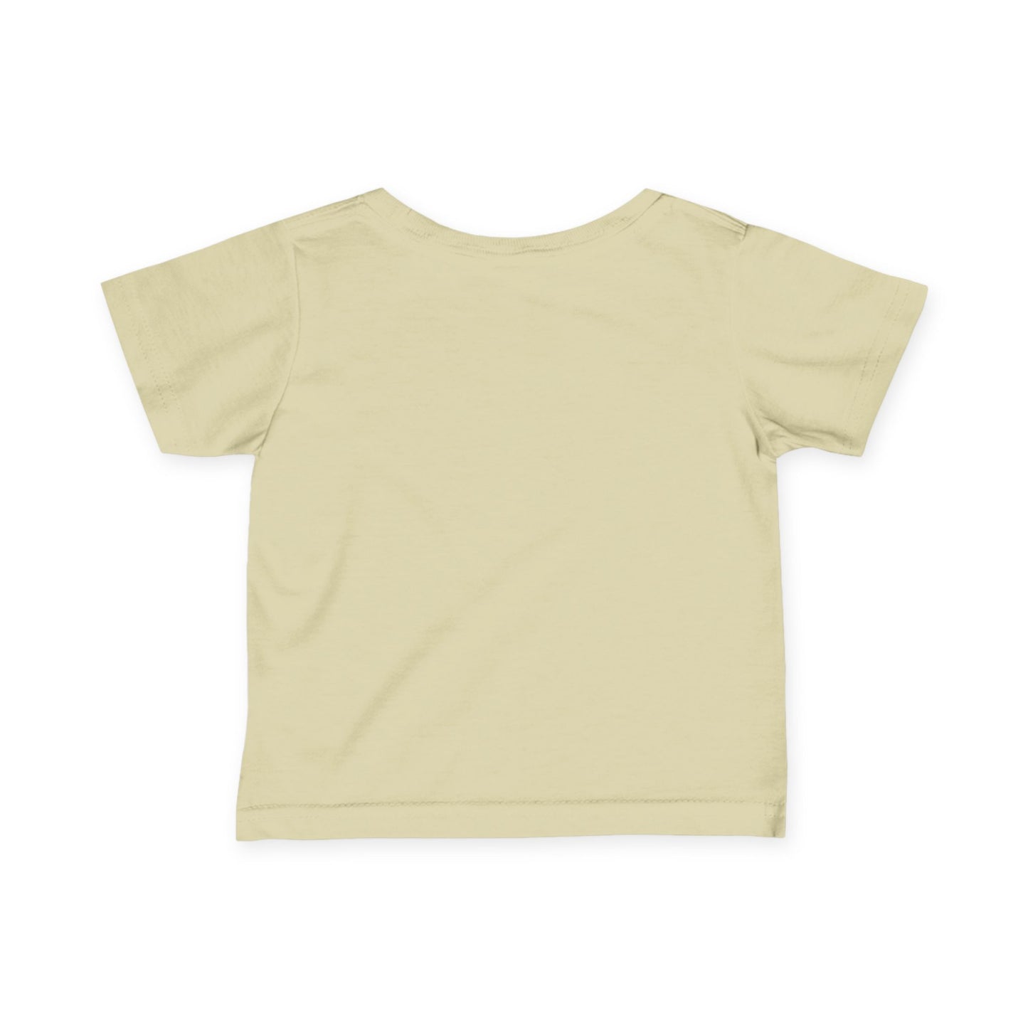 Piklez™ Infant Fine Jersey Tee – "Full of Love!" Graphic Shirt | Smile Universe Collection