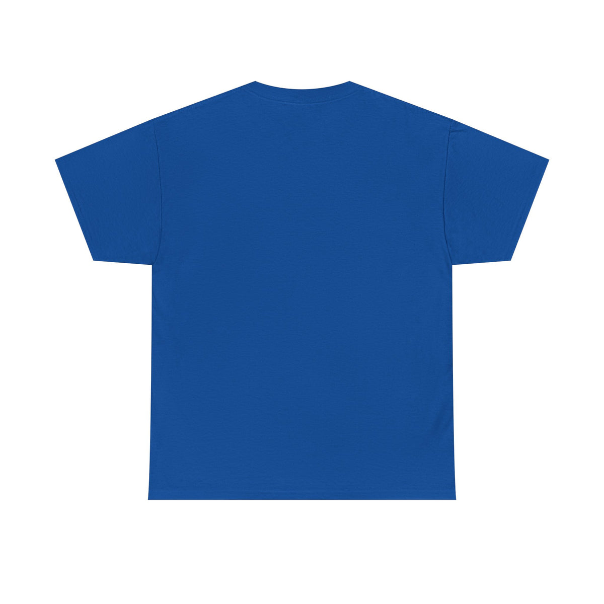 Panz™ Unisex Heavy Cotton™ Tee For Adult – "My Energy is Powerful" Graphic Tee | Smile Universe Collection
