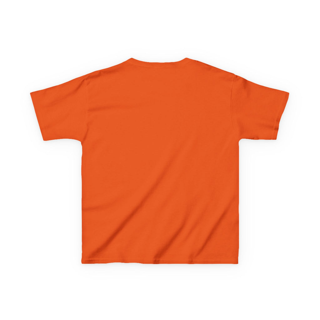 TuBz™M "Be Proud. Be Different. Be You." Kids T-Shirt - Inspirational Graphic Tee