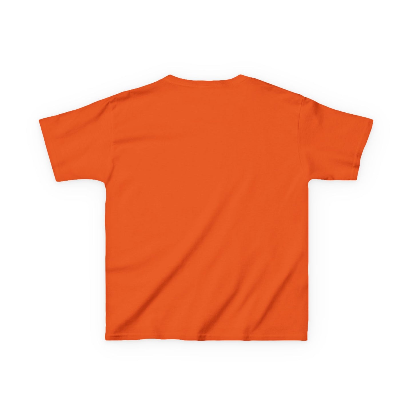 TuBz™M "Be Proud. Be Different. Be You." Kids T-Shirt - Inspirational Graphic Tee