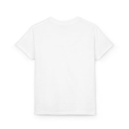Panz™ Youth DryBlend® T-Shirt – "My Autism is My Superpower" Graphic | Smile Universe Collection