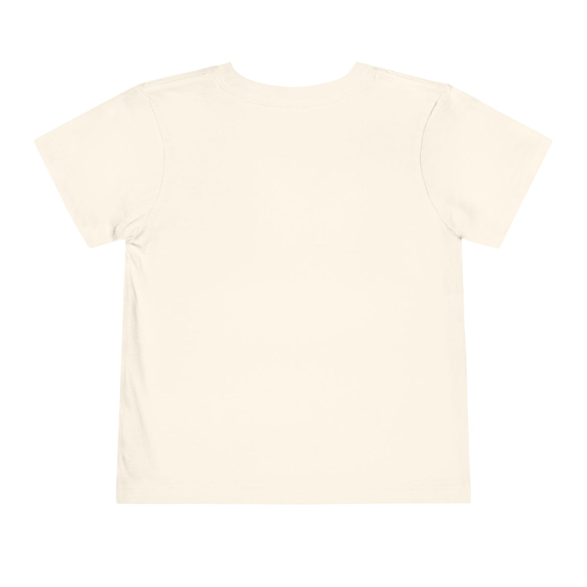 Potz™ Toddler Short Sleeve Tee – "My ADHD Means Always Dreaming, Highly Determined" Graphic Tee | Smile Universe Collection