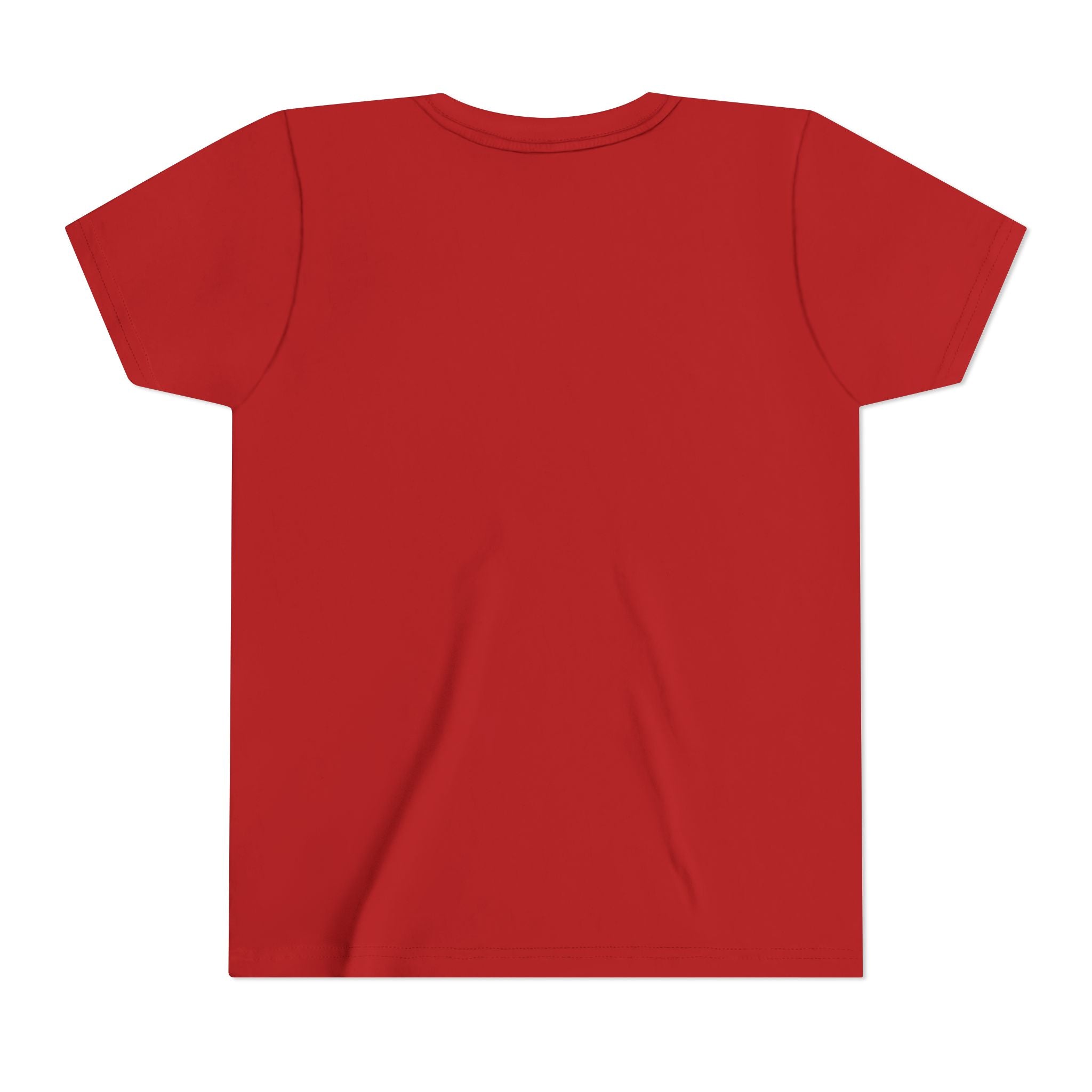 TuBz™ "Kindness Is Cool" Kids T-Shirt - Positive Message Graphic Tee | Smile Universe TuBz4Kidz