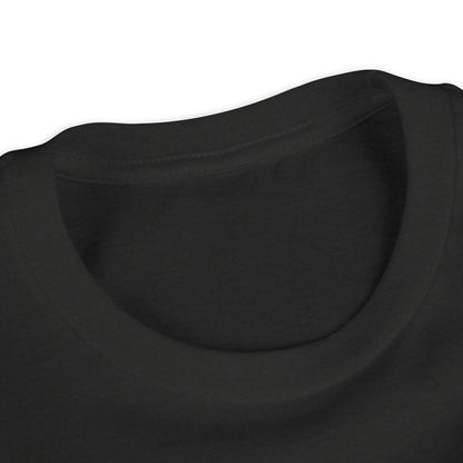 Potz™ Youth Short Sleeve Tee – "I Guide My ADHD Energy!" Graphic Tee | Smile Universe Collection