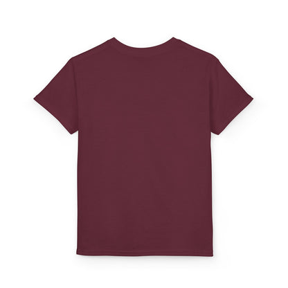 Panz™ Youth DryBlend® T-Shirt – "My Autism is My Superpower" Graphic | Smile Universe Collection