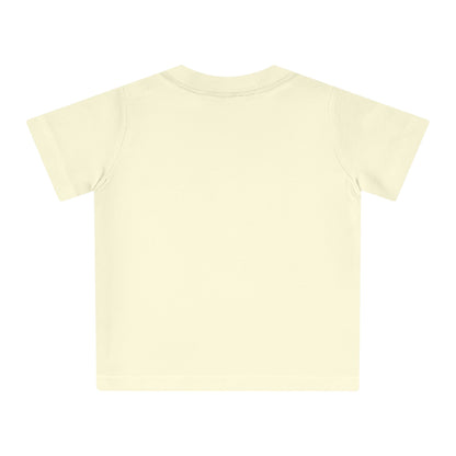 TuBz™ "Be Proud. Be Different. Be You." Baby T- Shirt - Cute Inspirational Infant Tee