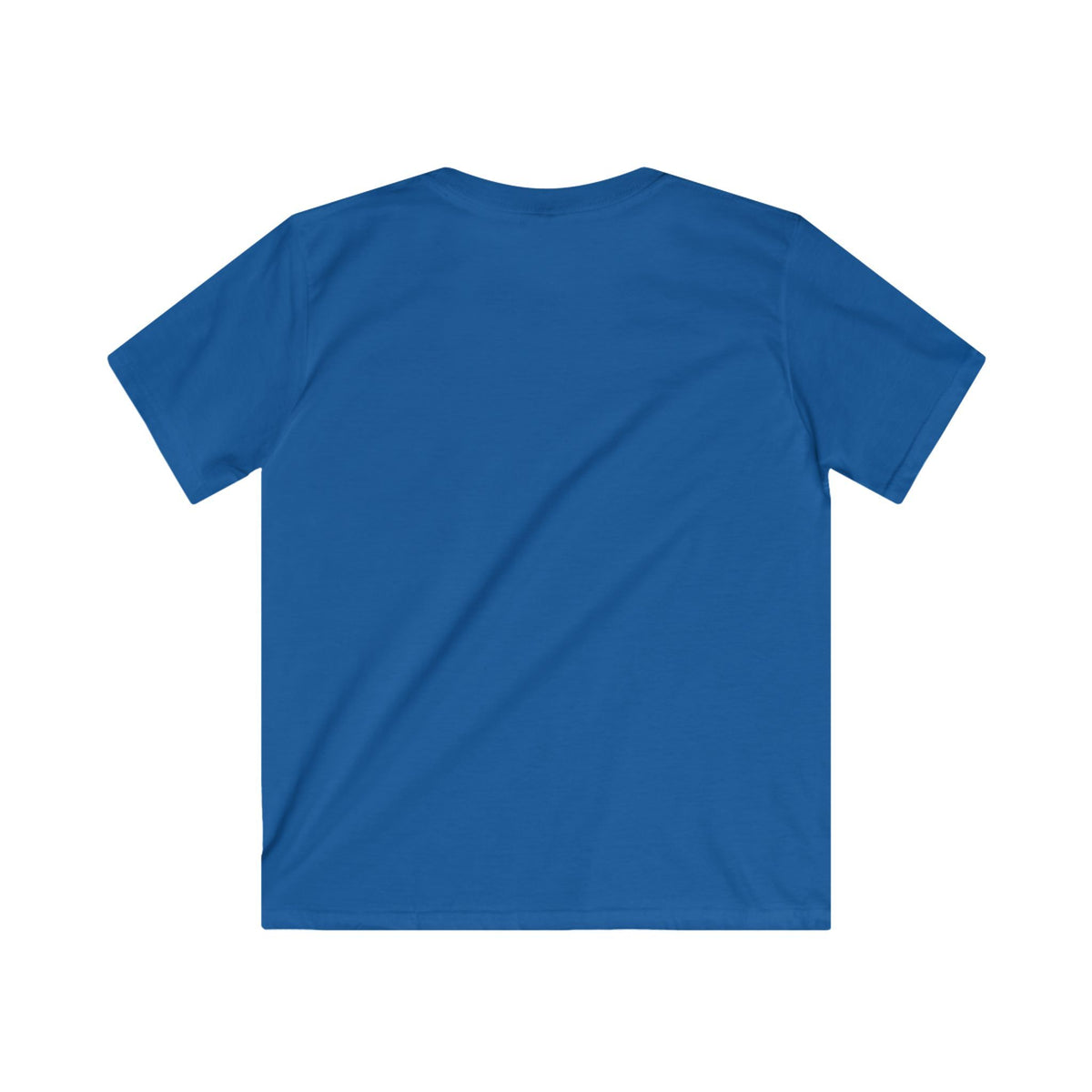 Panz™ Kids Softstyle Tee – "My Mind is Full of Magic" Graphic | Smile Universe Collection