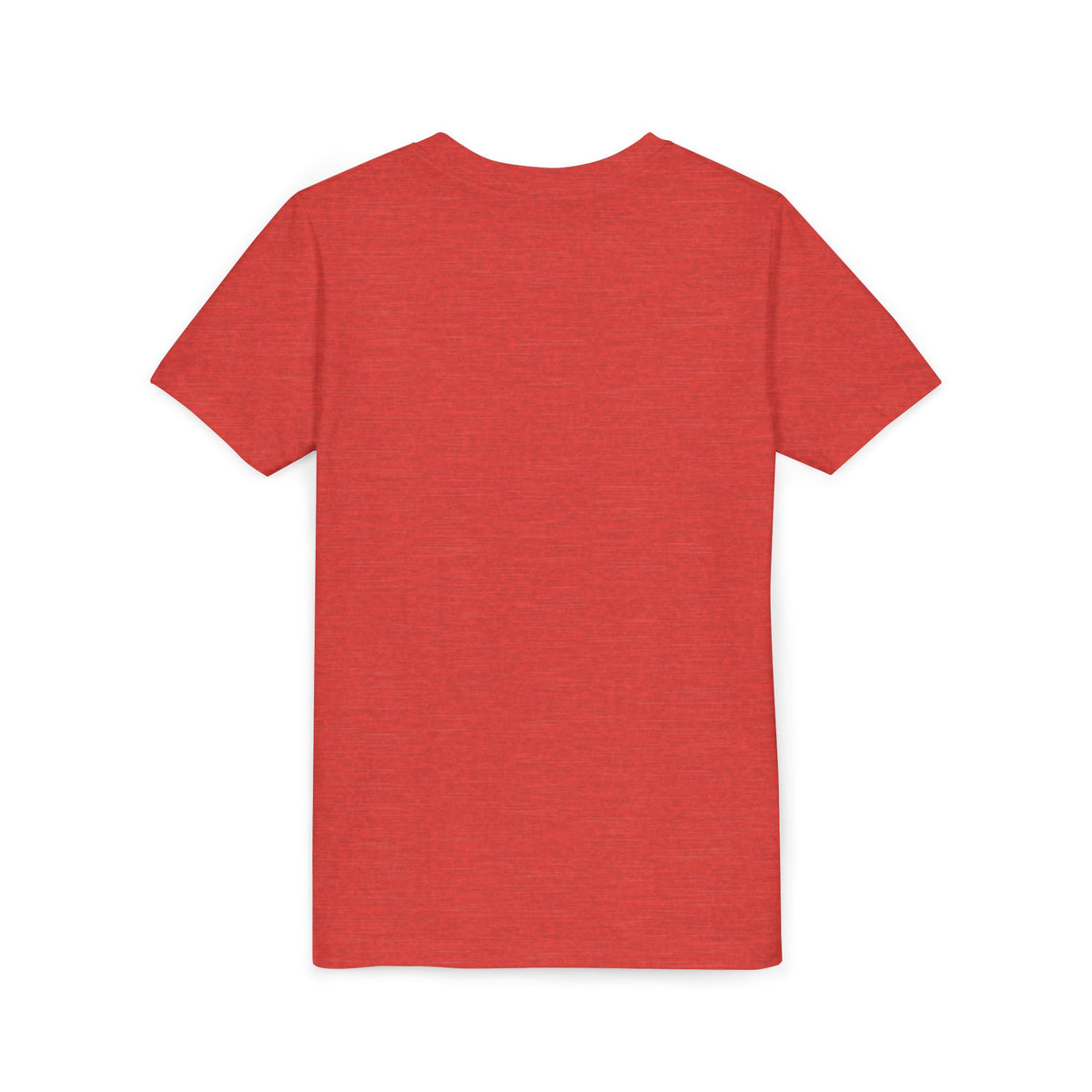 Potz™ Youth Short Sleeve Tee – "My ADHD Means Always Dreaming, Highly Determined" Graphic Tee | Smile Universe Collection