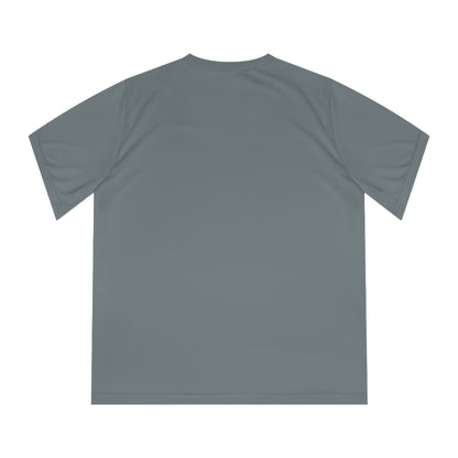 Potz™ Women's Performance V-Neck T-Shirt – Playful Graphic Tee | Smile Universe Collection