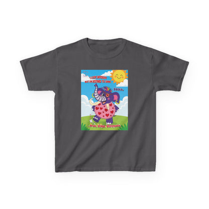 Piklez™ T-Shirt – “Destined to Shine” Graphic Shirt | Smile Universe Piklez Collection