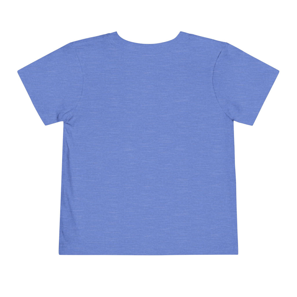 TuBz™ "Kindness Is Cool" Kids T-Shirt - Positive Message Graphic Tee | Smile Universe TuBz4Kidz