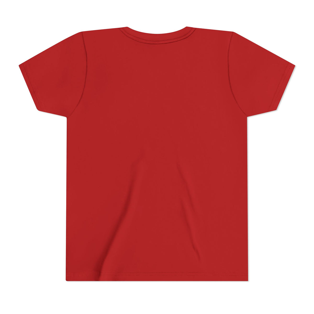 Potz™ Youth Short Sleeve Tee – "I Guide My ADHD Energy!" Graphic Tee | Smile Universe Collection