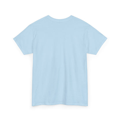 Potz™ Unisex Heavy Cotton™ Tee – "I Guide My ADHD Energy!" Graphic Tee | Smile Universe Collection