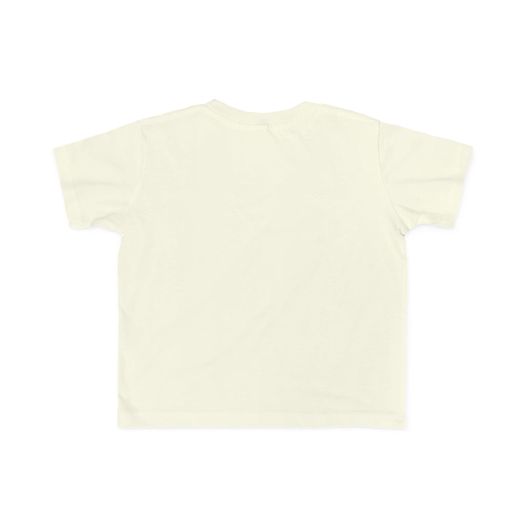 TuBz™ "Kindness Is Cool" Kids T-Shirt - Positive Message Graphic Tee | Smile Universe TuBz4Kidz
